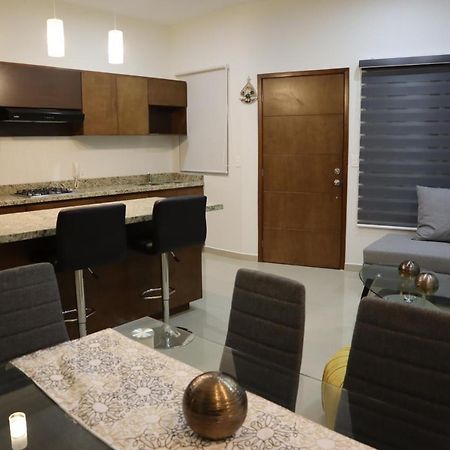 Departamento Nuevo A 3 Min De La Playa Apartment Mazatlán Exterior foto
