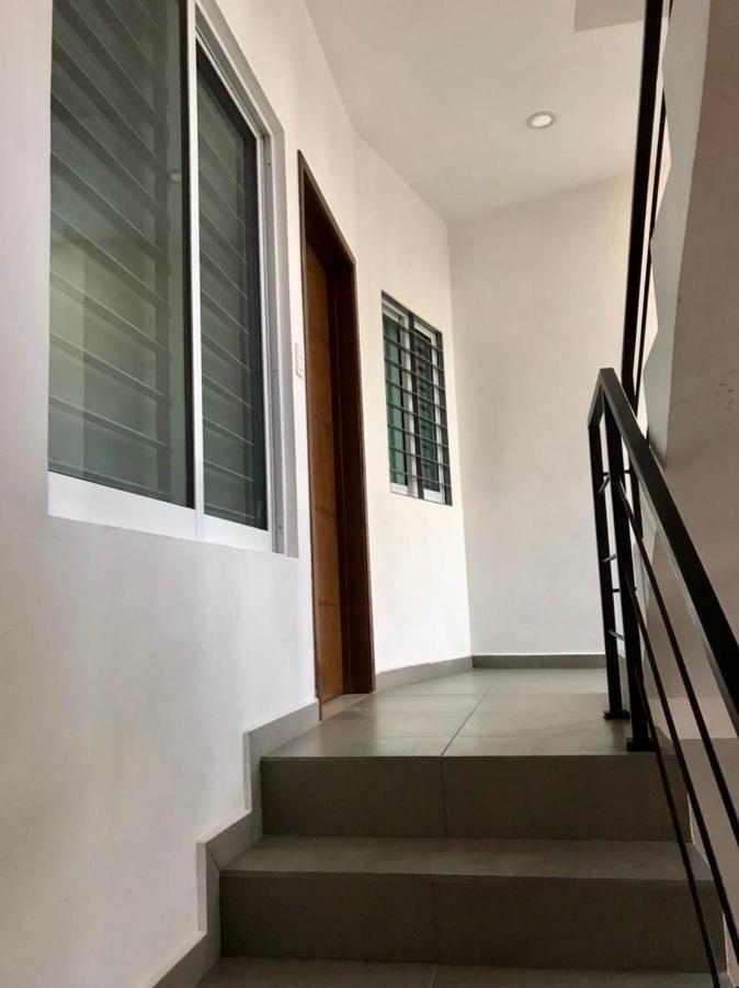 Departamento Nuevo A 3 Min De La Playa Apartment Mazatlán Exterior foto