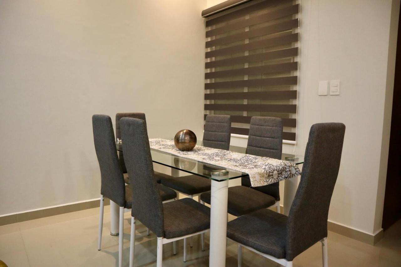 Departamento Nuevo A 3 Min De La Playa Apartment Mazatlán Exterior foto