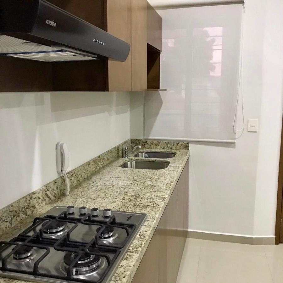 Departamento Nuevo A 3 Min De La Playa Apartment Mazatlán Exterior foto