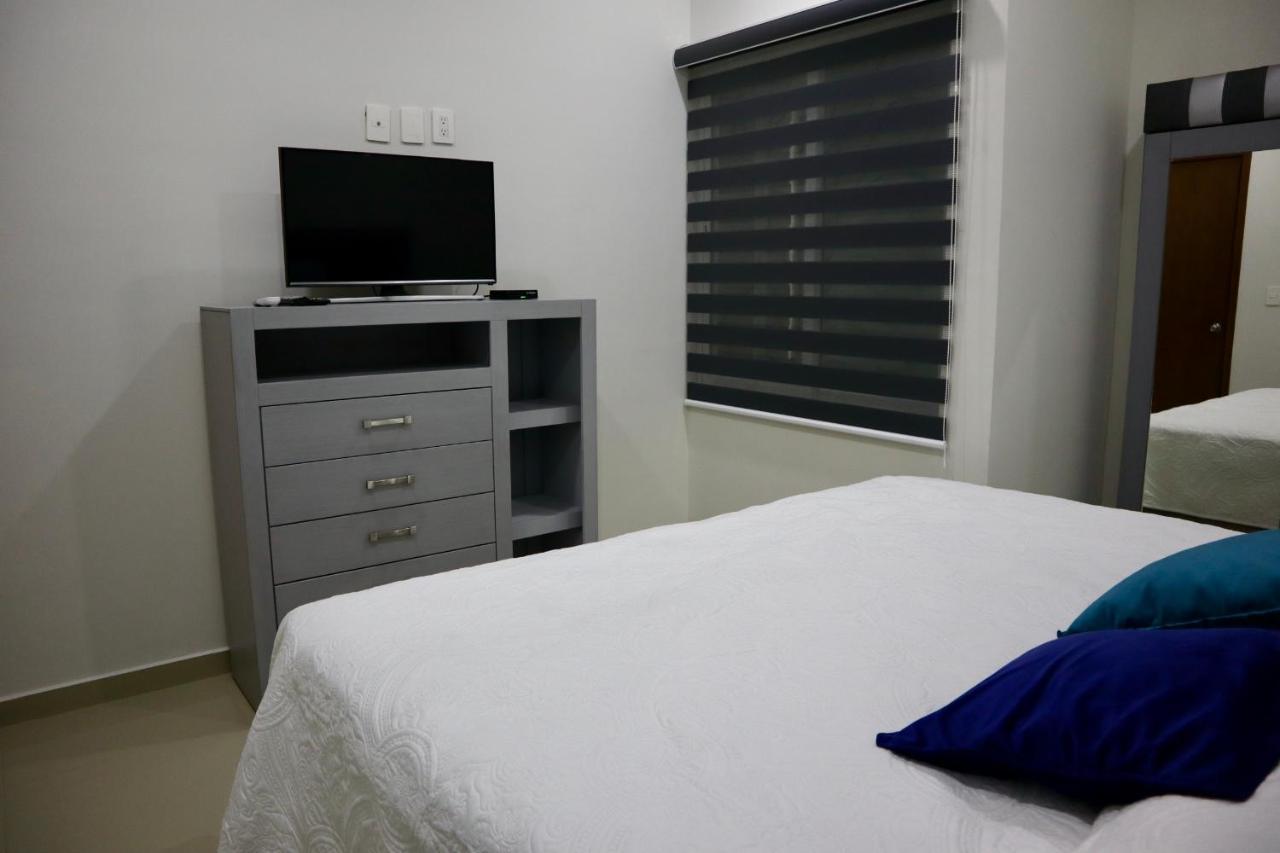 Departamento Nuevo A 3 Min De La Playa Apartment Mazatlán Exterior foto