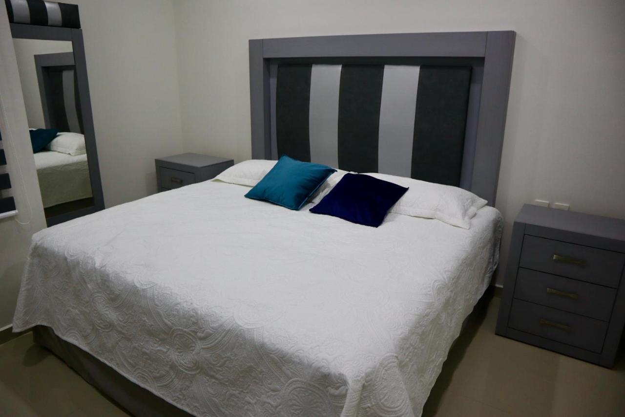 Departamento Nuevo A 3 Min De La Playa Apartment Mazatlán Exterior foto