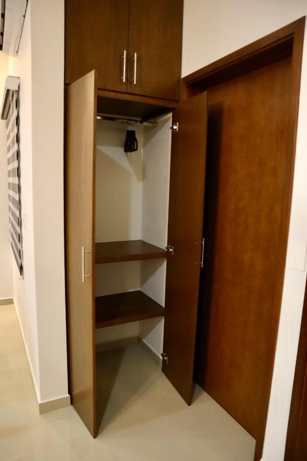 Departamento Nuevo A 3 Min De La Playa Apartment Mazatlán Exterior foto